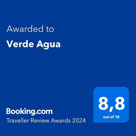 Verde Agua 加的斯 外观 照片